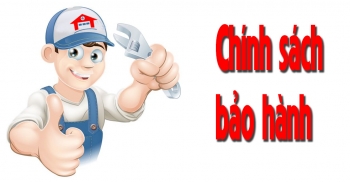 Quy định Bảo hành - Đổi trả