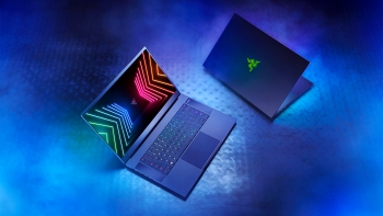 Phân biệt Razer Blade phiên bản Base và Advanced