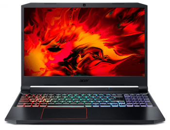 Acer Nitro 5 2021 i7 11800H RTX 3050Ti FHD 144Hz