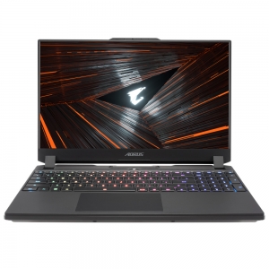 Gygabyte Aorus 15 XE RTX 3070Ti