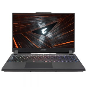 Gygabyte Aorus 15 XE RTX 3070Ti