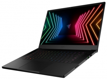 Razer Blade 15 Advanced 2021 RTX 3080 QHD 240Hz