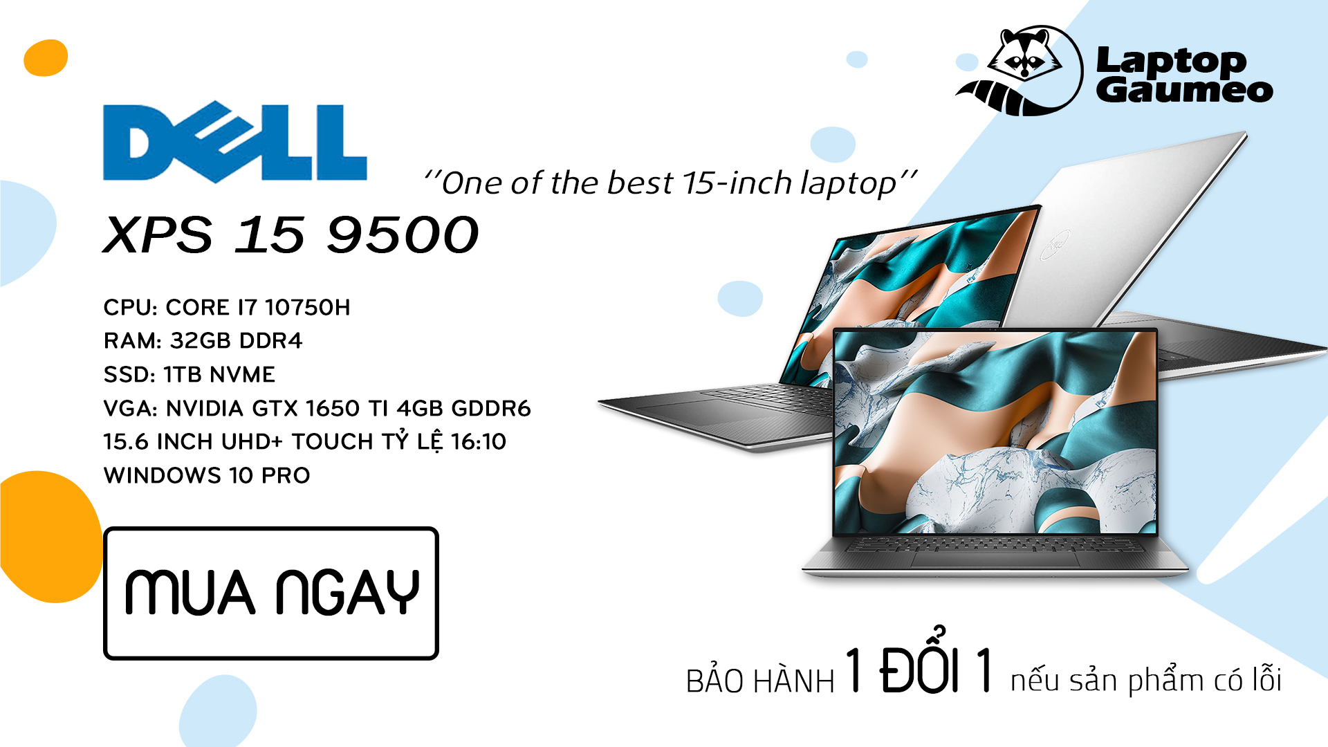 Laptop doanh nhân thời trang