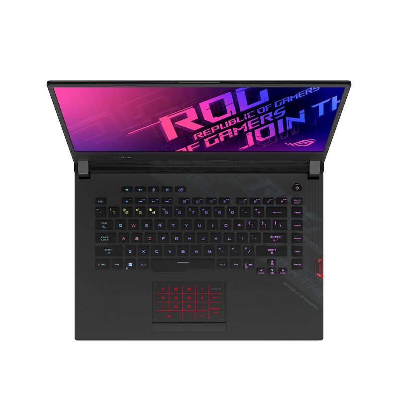 Asus ROG Laptop