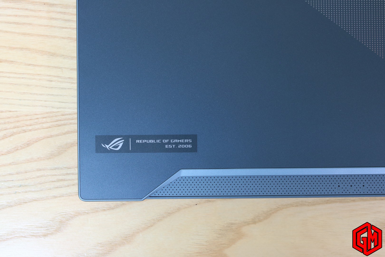Asus Zephyrus M15 GU502LW Prism Gray Core i7 10750H VGA 