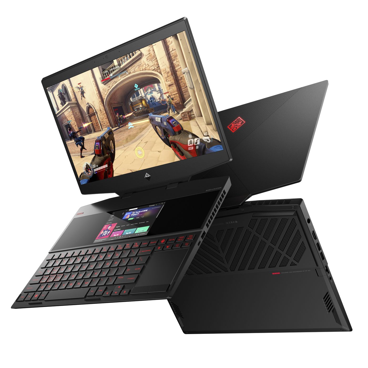 HP OMen Gaming